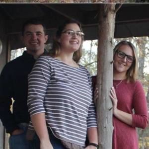 Meet your Posher, Kim